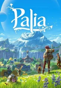 Palia